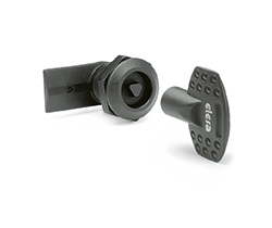 CQT.AE-V0-Lever latches